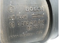 Recambio de caudalimetro para volvo s60 i (384) d5 referencia OEM IAM 0280218088   2