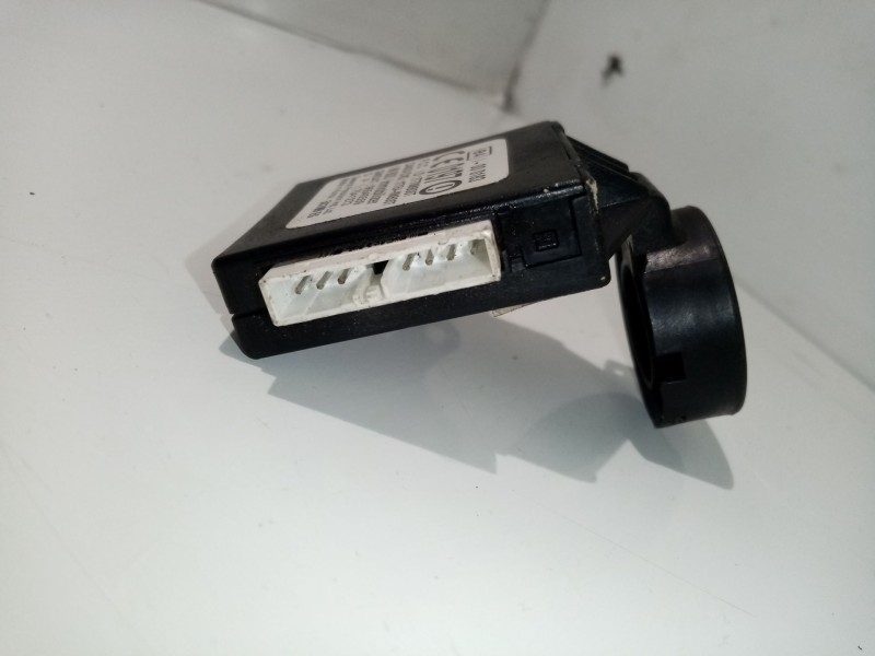 Recambio de antena para chevrolet kalos 1.4 cat referencia OEM IAM 96540559  