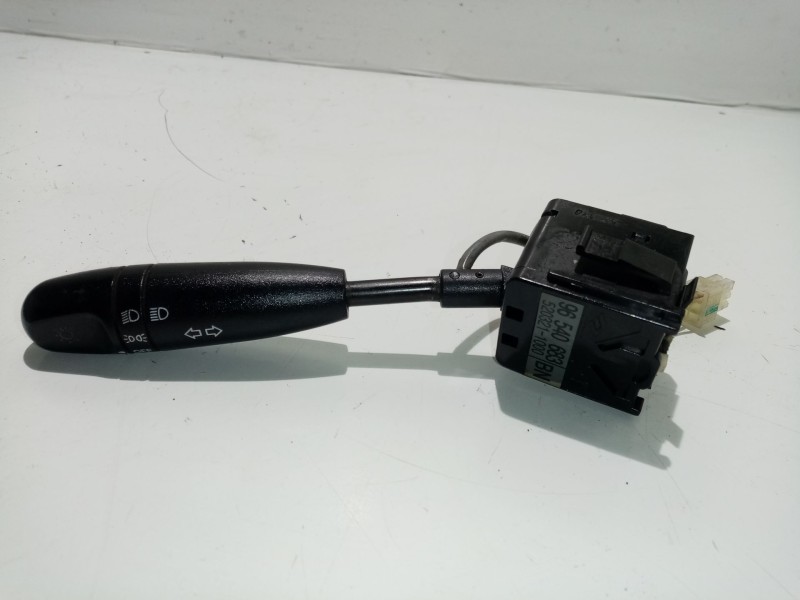 Recambio de mando intermitentes para chevrolet kalos 1.4 cat referencia OEM IAM 96540683BN  