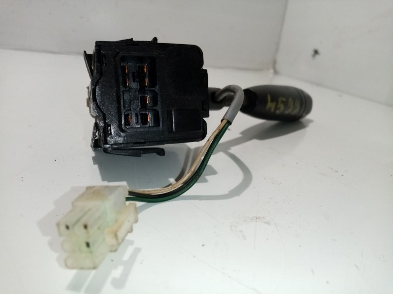 Recambio de mando intermitentes para chevrolet kalos 1.4 cat referencia OEM IAM 96540683BN  