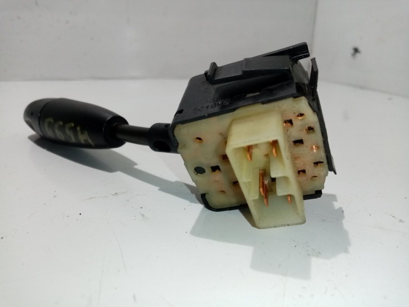 Recambio de mando limpia para chevrolet kalos 1.4 cat referencia OEM IAM 96540686YR  