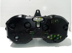 Recambio de cuadro instrumentos para chevrolet kalos 1.4 cat referencia OEM IAM 96426348   2