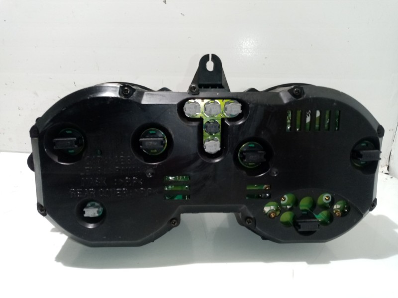 Recambio de cuadro instrumentos para chevrolet kalos 1.4 cat referencia OEM IAM 96426348  