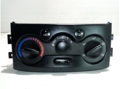 Recambio de mando climatizador para chevrolet kalos 1.4 cat referencia OEM IAM 5F28  