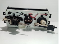 Recambio de mando climatizador para chevrolet kalos 1.4 cat referencia OEM IAM 5F28   2