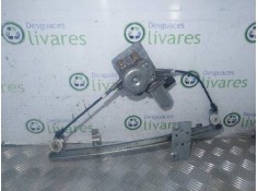 Recambio de elevalunas delantero derecho para  referencia OEM IAM    2