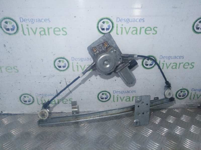 Recambio de elevalunas delantero derecho para  referencia OEM IAM   