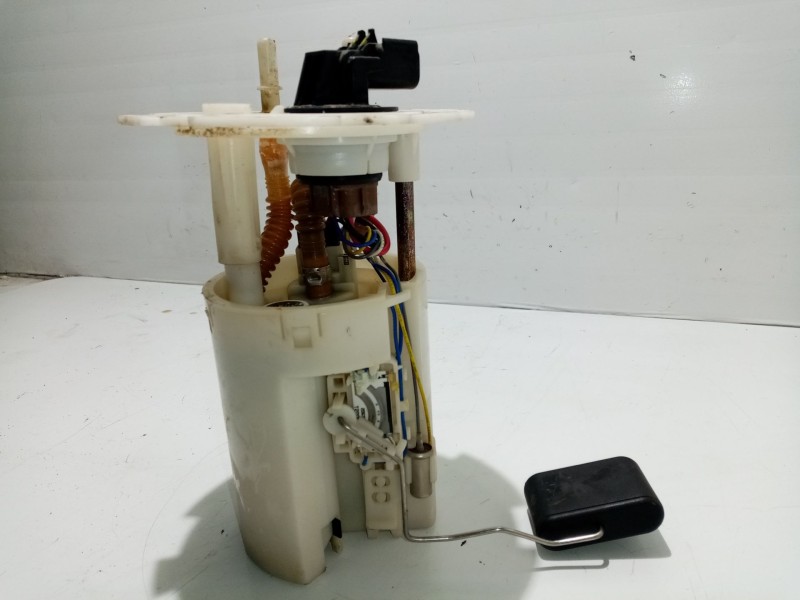 Recambio de aforador para chevrolet kalos 1.4 cat referencia OEM IAM 96423296  