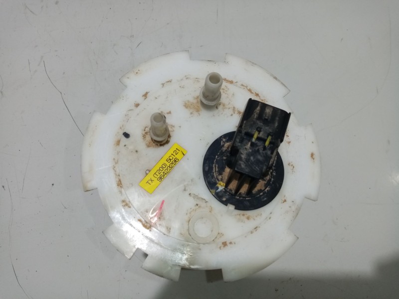 Recambio de aforador para chevrolet kalos 1.4 cat referencia OEM IAM 96423296  