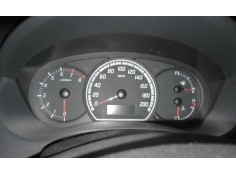 Recambio de cuadro instrumentos para suzuki swift berlina (mz) 1.3 16v cat referencia OEM IAM 7383162J00S1S   2