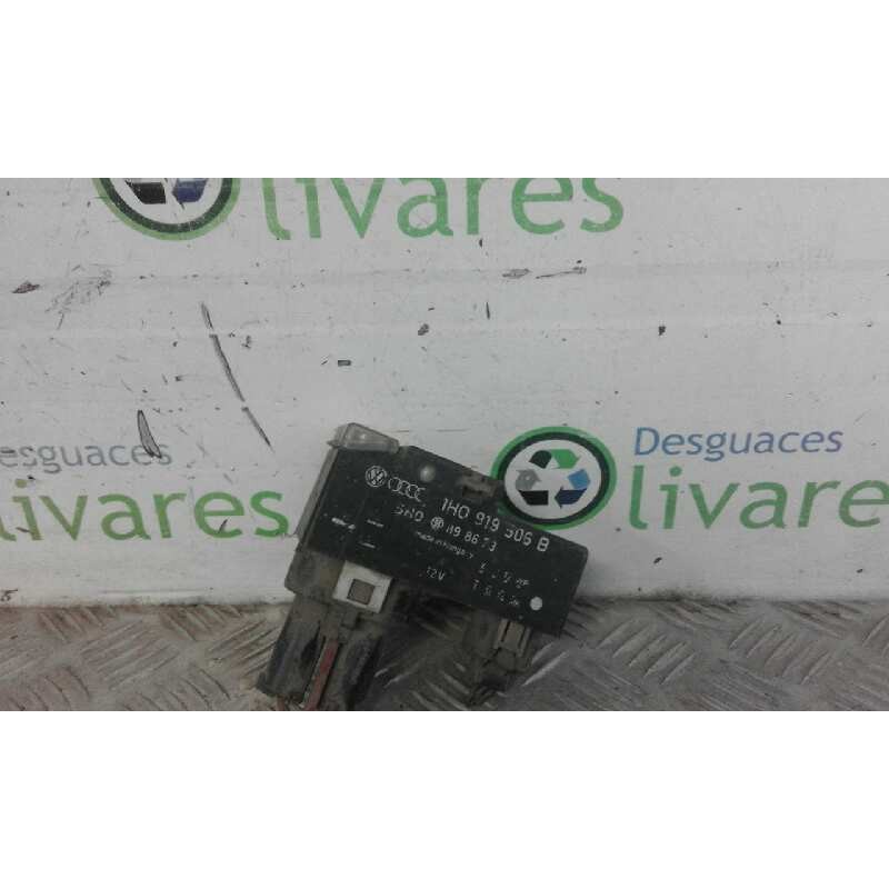 Recambio de modulo electronico para  referencia OEM IAM 1H0919506B 898673 