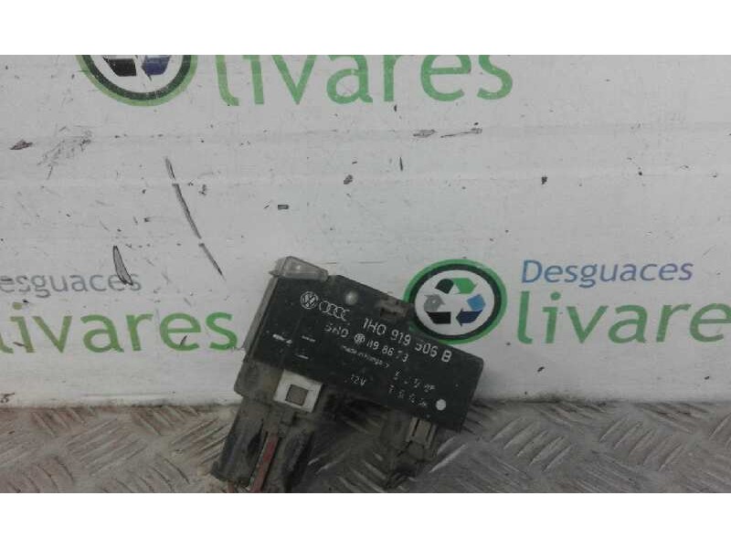 Recambio de modulo electronico para  referencia OEM IAM 1H0919506B 898673 