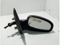 Recambio de retrovisor derecho para chevrolet kalos 1.4 cat referencia OEM IAM 96349551  