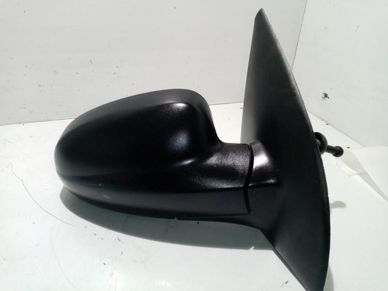 Recambio de retrovisor derecho para chevrolet kalos 1.4 cat referencia OEM IAM 96349551  