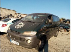hyundai h 1 2.5 diesel   |   0.99 - 0.07 | 1999 - 2007 | 80 cv / 59 kw del año 1999