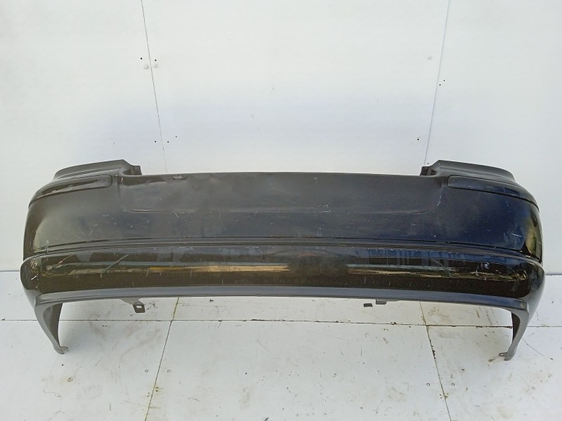 Recambio de paragolpes trasero para toyota avensis sedán (_t25_) 2.2 d-4d (adt251_) referencia OEM IAM 5215905901  