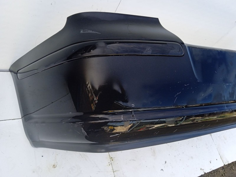 Recambio de paragolpes trasero para toyota avensis sedán (_t25_) 2.2 d-4d (adt251_) referencia OEM IAM 5215905901  