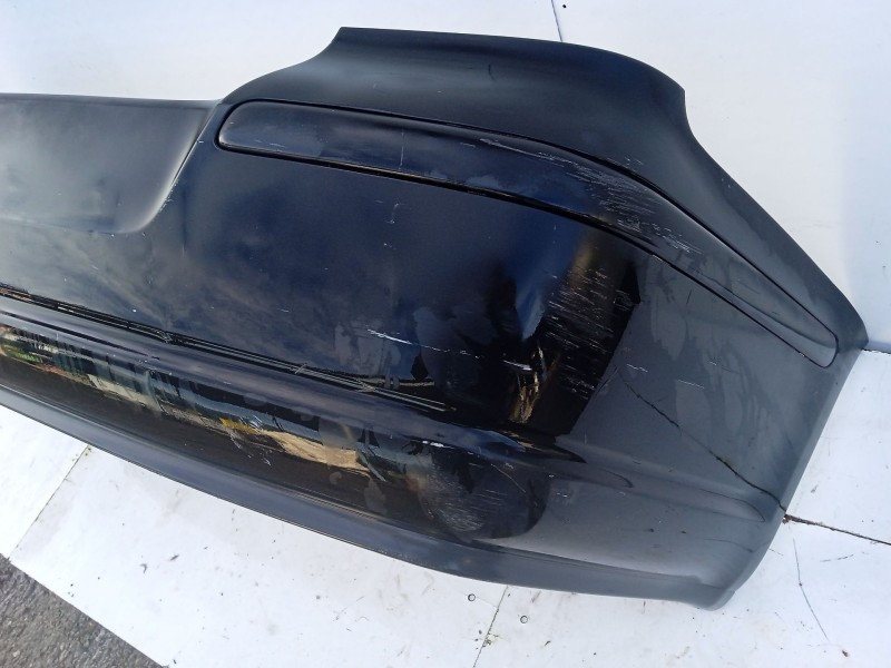 Recambio de paragolpes trasero para toyota avensis sedán (_t25_) 2.2 d-4d (adt251_) referencia OEM IAM 5215905901  