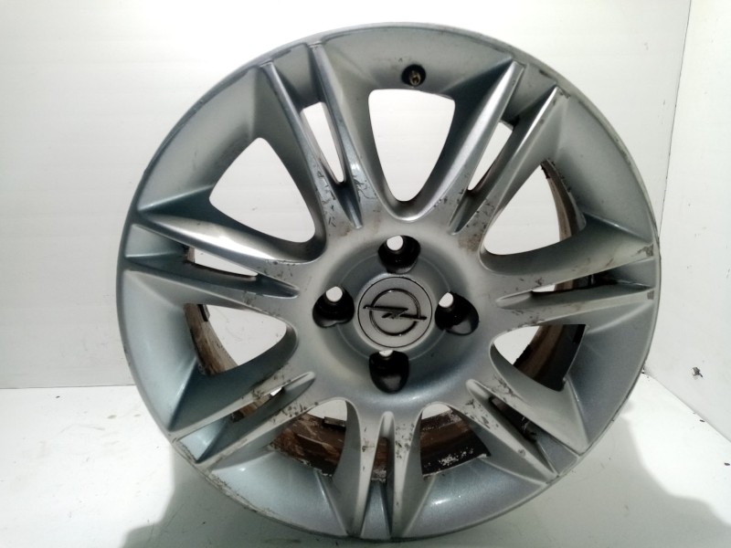 Recambio de llanta para opel astra h gtc (a04) 1.4 (l08) referencia OEM IAM   