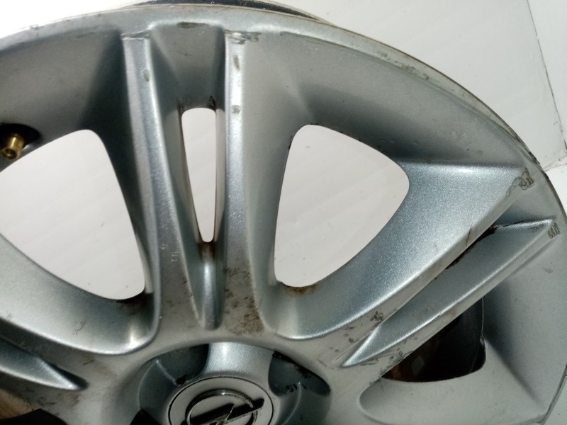 Recambio de llanta para opel astra h gtc (a04) 1.4 (l08) referencia OEM IAM   