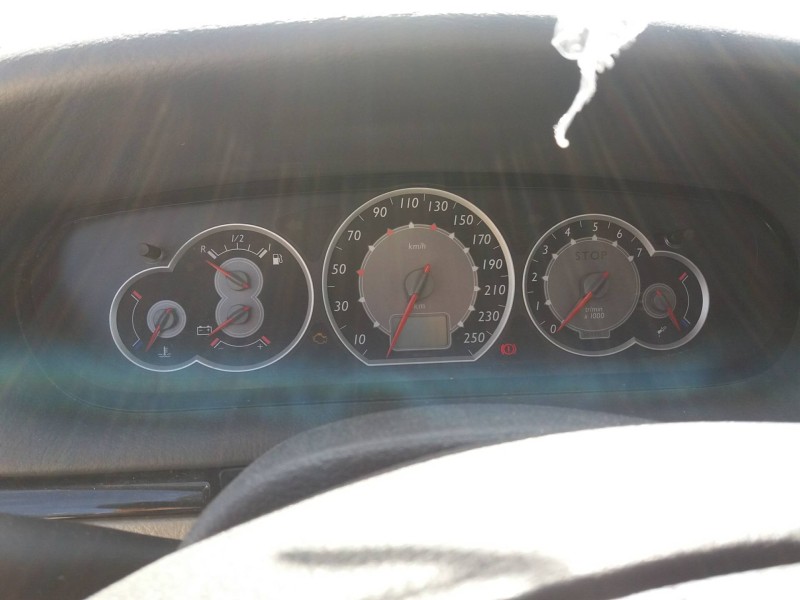 citroen c5 berlina 1.6 16v hdi fap   |   0.04 - 0.08 | 2004 - 2008 | 109 cv / 80 kw del año 2004