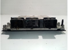Recambio de centralita motor uce para citroën xsara break referencia OEM IAM 9636256980 220320567  2