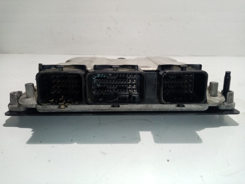 Recambio de centralita motor uce para citroën xsara break referencia OEM IAM 9636256980 220320567 