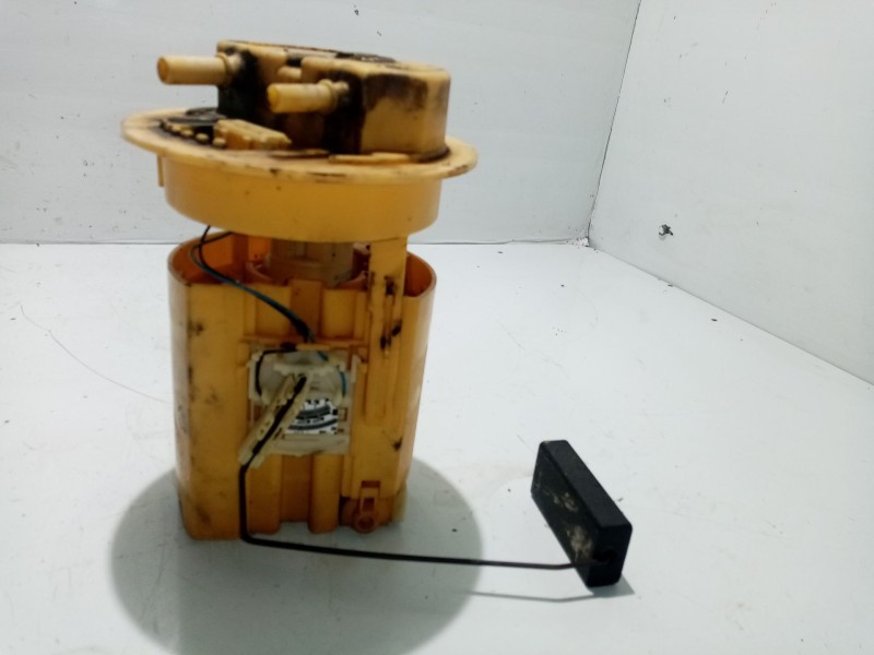 Recambio de aforador para citroën xsara break referencia OEM IAM 9639913680 228222126 