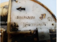 Recambio de aforador para citroën xsara break referencia OEM IAM 9639913680 228222126  2