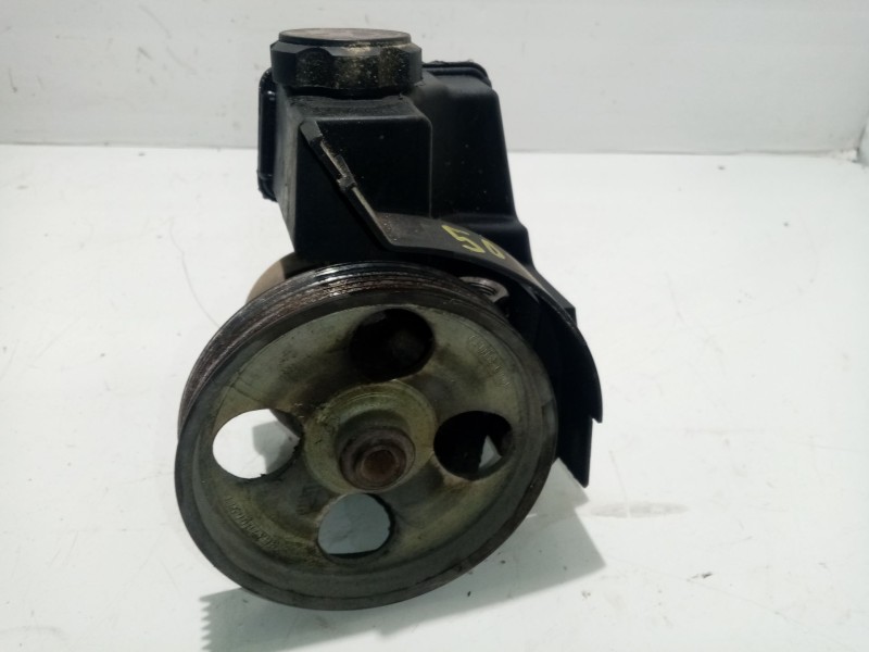 Recambio de bomba direccion para citroën xsara break referencia OEM IAM 9637000980  