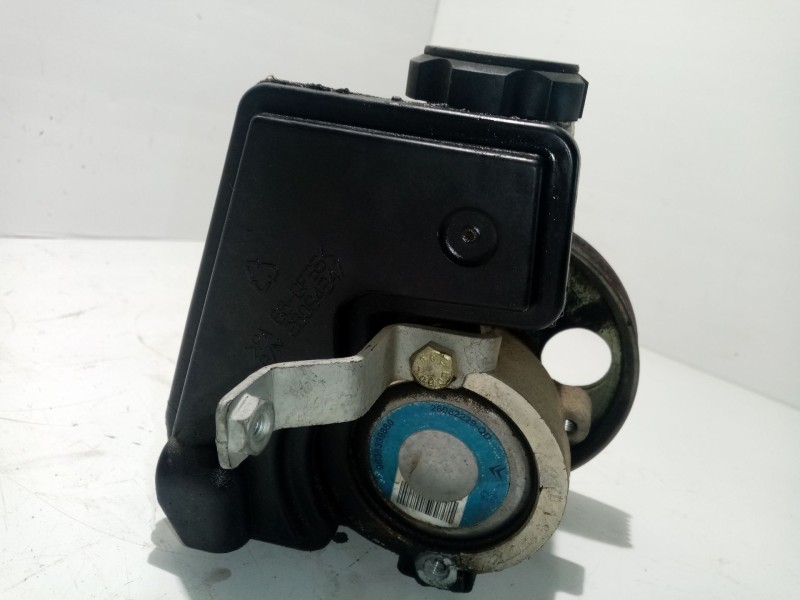 Recambio de bomba direccion para citroën xsara break referencia OEM IAM 9637000980  