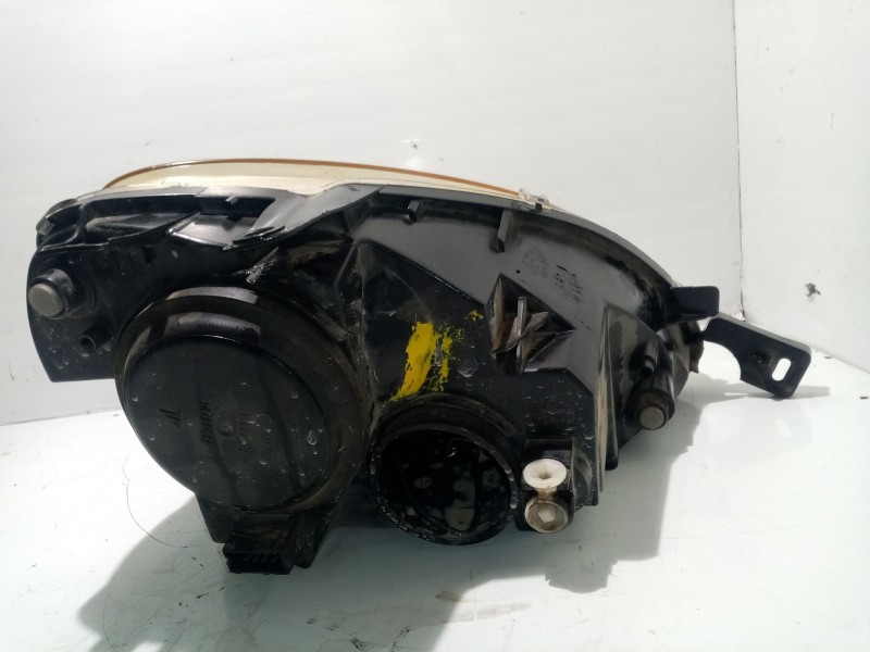 Recambio de faro derecho para citroën xsara break referencia OEM IAM 9637082480  