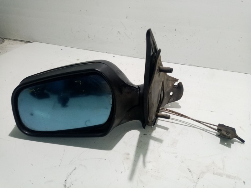 Recambio de retrovisor izquierdo para citroën xsara break referencia OEM IAM 8148TE  