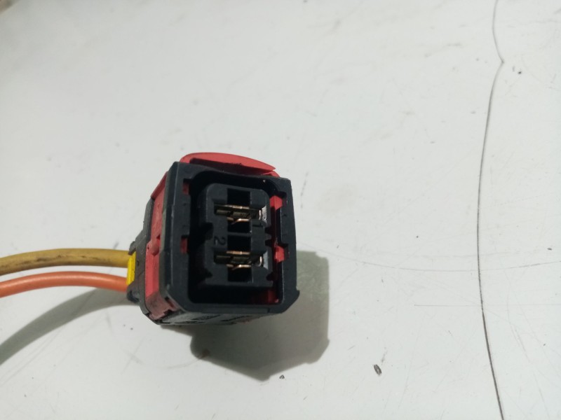 Recambio de conmutador de arranque para citroën xsara break referencia OEM IAM D345003  