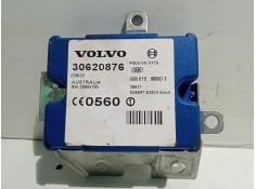 Recambio de modulo electronico para volvo v40 familiar 1.6 referencia OEM IAM 30620876  