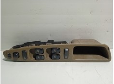 Recambio de mando elevalunas delantero izquierdo para volvo v40 familiar 1.6   |   05.97 - 12.05 | 1997 - 2005 | 109 cv / 80 kw  2