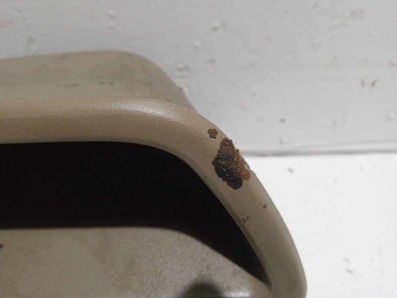 Recambio de mando elevalunas delantero izquierdo para volvo v40 familiar 1.6 referencia OEM IAM 30638695  