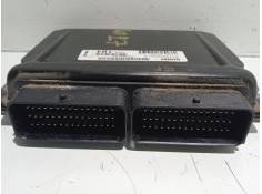 Recambio de centralita motor uce para volvo v40 familiar 1.6 referencia OEM IAM P30644184 S118245021A  2