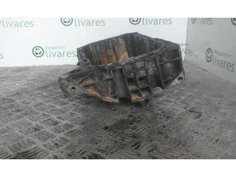 Recambio de carter para peugeot 206 cc cc   |   01.01 - 12.04 | 2001 - 2004 | 109 cv / 80 kw referencia OEM IAM 9813206580 NFU  Recambio de carter para peugeot 206 cc cc   |   01.01 - 12.04 | 2001 - 2004 | 109 cv / 80 kw referencia OEM IAM 9813206580 NFU