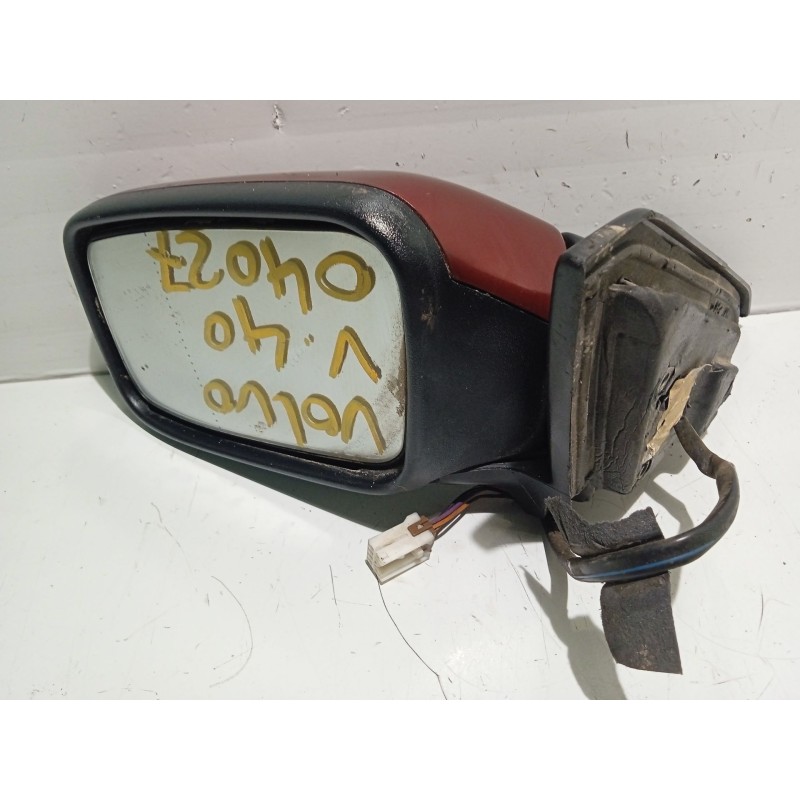 Recambio de retrovisor izquierdo para volvo v40 familiar 1.6 referencia OEM IAM 30623547  