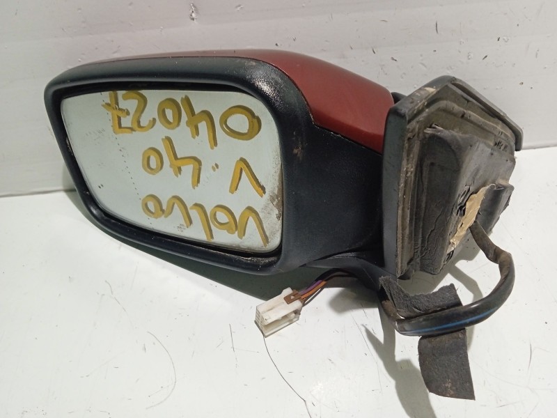 Recambio de retrovisor izquierdo para volvo v40 familiar 1.6 referencia OEM IAM 30623547  