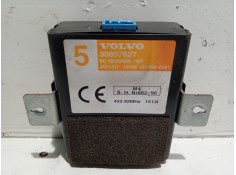 Recambio de modulo electronico para volvo v40 familiar 1.6 referencia OEM IAM 30857627  