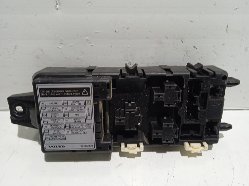 Recambio de modulo electronico para volvo v40 familiar 1.6 referencia OEM IAM 30662309  