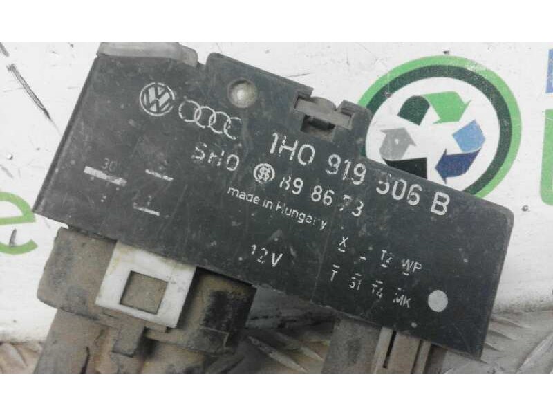 Recambio de modulo electronico para  referencia OEM IAM 1H0919506B 898673 