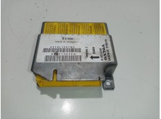 Recambio de centralita airbag para volvo c70 i coupé (872) 2.4 t referencia OEM IAM 9472730  