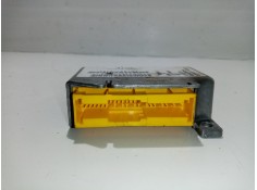 Recambio de centralita airbag para volvo c70 i coupé (872) 2.4 t referencia OEM IAM 9472730   2