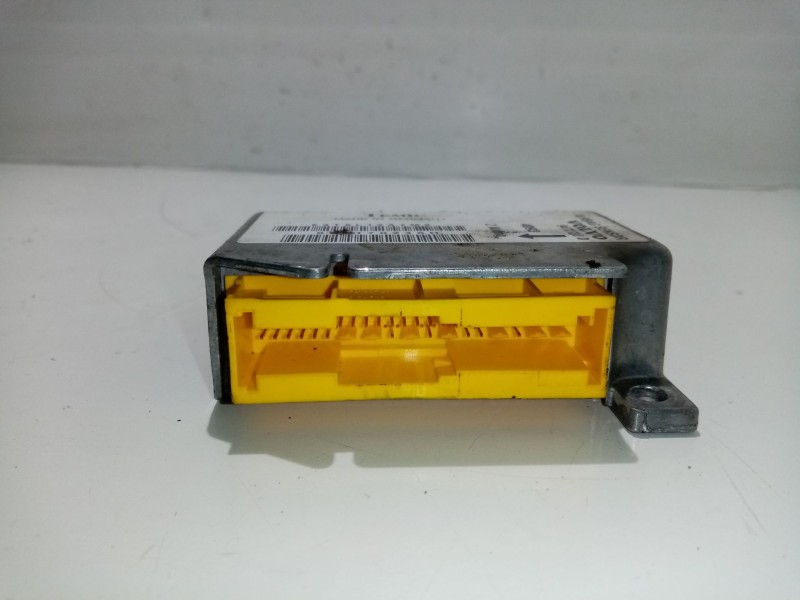 Recambio de centralita airbag para volvo c70 i coupé (872) 2.4 t referencia OEM IAM 9472730  