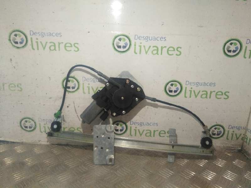 Recambio de elevalunas delantero izquierdo para  referencia OEM IAM   