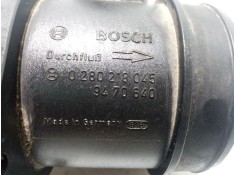 Recambio de caudalimetro para volvo c70 i coupé (872) 2.4 t referencia OEM IAM 0280218045 9470640  2