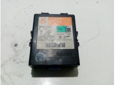 Recambio de centralita abs para volvo c70 i coupé (872) 2.4 t referencia OEM IAM 1513008051 9472725 